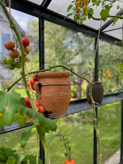 ALU-PLAUKTS 20 - Siltumnīcas plaukts (D-20 cm)