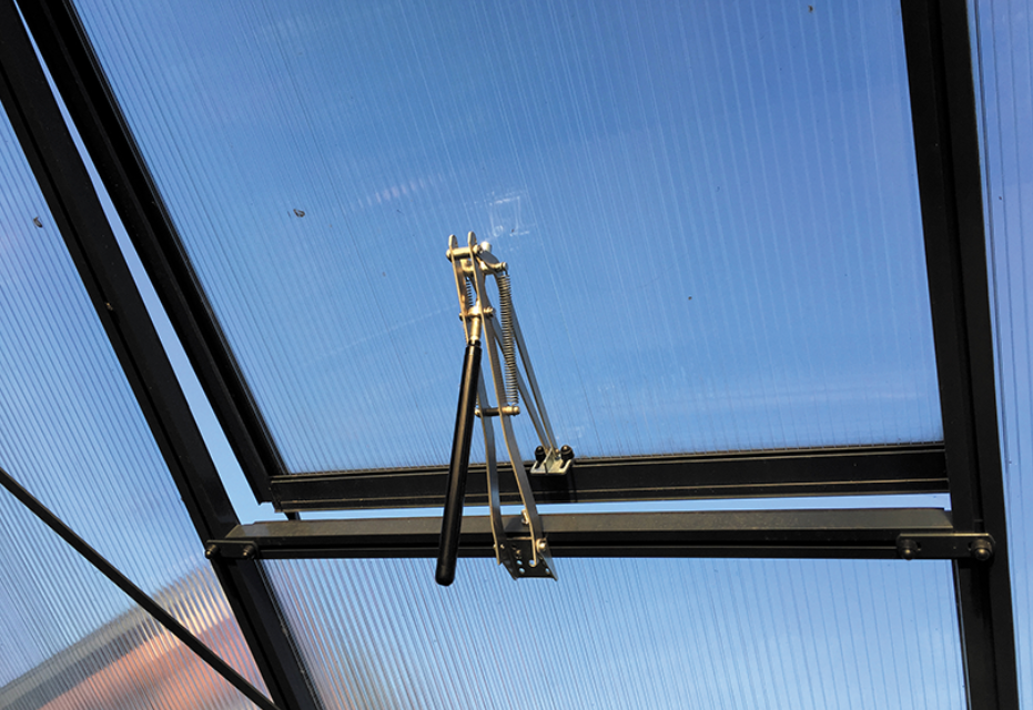 UNIVENT - Automātiskais logu atvērējs