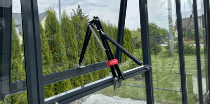 UNIVENT - Automātiskais logu atvērējs